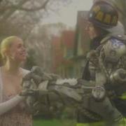 Bionic Commando Fireman