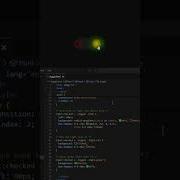 Bouncy Toggle Switch Using HTML CSS Only Webdevelopment Htmlcss Webdesign Shorts