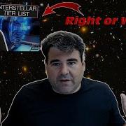 Interstellar Propulsion Technologies RANKED Reaction To Cool Worlds Labs