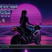 Synthwave Night Drive Mix Horizon Synth Vol 5 Music For Coding Focus Study