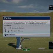 EA SPORTS Rory McIlroy PGA TOUR Intro