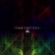 Nocturnal VJ Loop Plexus Experiment