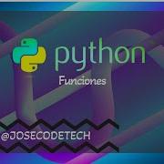 12 Python Funciones
