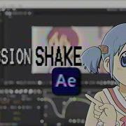 Expression Shake Tutorial AFTER EFFECTS