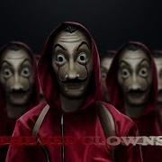 THE RED CLOWNS POWER OF RED CLOWNS NON STOP DAMAGE MONEY HEIGHTS