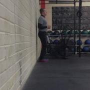 Wall Pull Drill