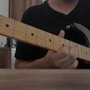 Pera Vazgeçtim İntro Solo Cover