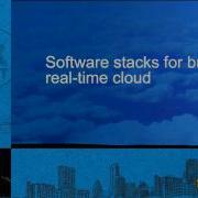 Building Real Time Cloud Using OpenStack