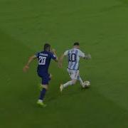 Lionel Messi 100 Magical Dribbling