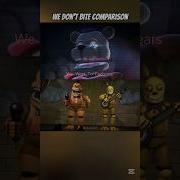 We Don T Bite Fnaf Fivenightsatfreddys