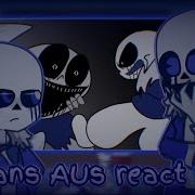 Sans Aus React To Faker 404 Vs Error 404