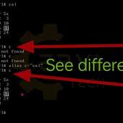 How To Create Shortcuts And Use Alias Command In Linux L By Eryl Tech Be Cool