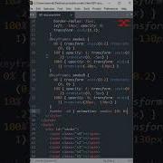 Smoke HTML CSS