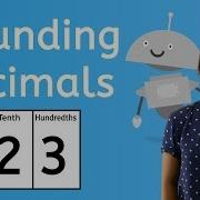 How To Round Decimals