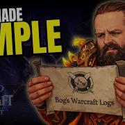 How To Actually Use Warcraft Logs Raid Mythic