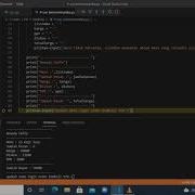 Program Kasir GUI Python