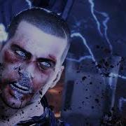 Mass Effect 3 Синяя концовка