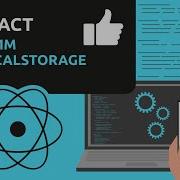 Learning React LocalStorage 3 React JS For Beginners