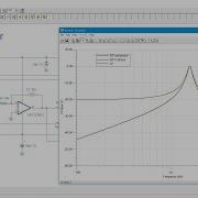 Op Amps Biquad Filter
