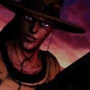 Out Of Touch JOJO MMD