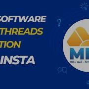 MKT Insta 2025 Guide Posting Threads Function MKT Software
