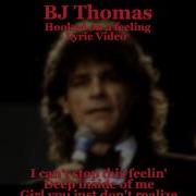 Hooked On A Feeling BJ Thomas Lyric Video HQ Audio