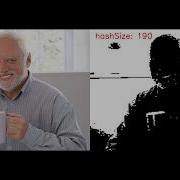 Perceptual Hash Harold Python OpenCV