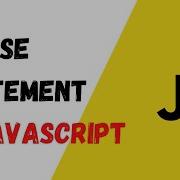15 If Else Statement JavaScript Tutorial In Pashto Dot Code