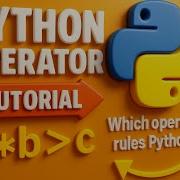 Most Beginners Get This WRONG Python Operators Explained