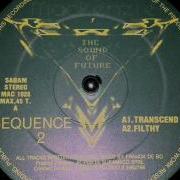 SEQUENCE 2 Transcend