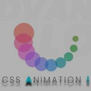 CSS Animation Bubble Animated Loading Screen In CSS WebKitCoding