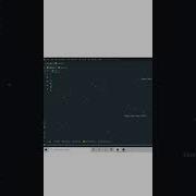 Python Program To Make Awesome Animation Of New Year