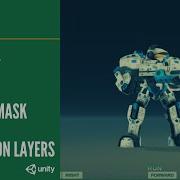 Tutorial Unity Avatar Mask And Animation Layers
