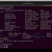 Introduction To Ftrace