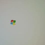 Microsoft Windows Vista Logo Animation KineMaster Version