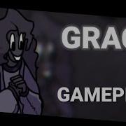 Grace V2 Gameplay