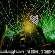John O Callaghan LIVE Liberation London Feb 2024