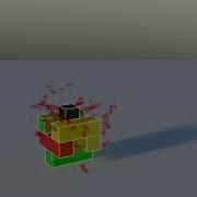 Advent Of Code 2023 Day 22