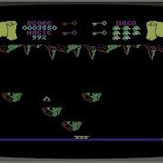 Cauldron Commodore 64