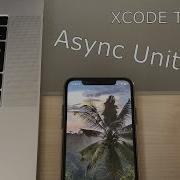 Async Unit Test Xcode Quick Tip 26