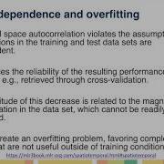 5 Theory 1 5 Spatial Dependence And Overfitting Block 4