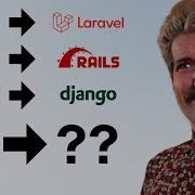Why Don T We Have A Laravel For JavaScript