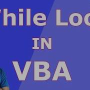 While Loop In Excel VBA In Hindi VBA 17