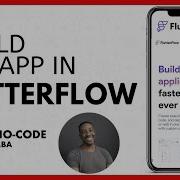 How To Build An App In FlutterFlow Step By Step Tutorial For Beginners 2025