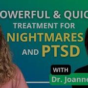 How To Stop Nightmares In Adults W PTSD Rescripting Nightmares With CBT For Nightmares Protocol