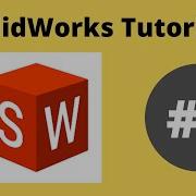 Solidworks Tutorial 04 Circle Rectangle Arc