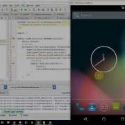 Android Studio Slide Animation Switch Activity Example