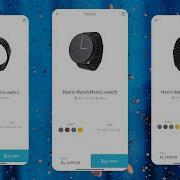 Build A Next Level 3D Ecommerce App In Flutter With Three Js Flutter 3D Ecommerce App