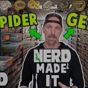BEST ARGUMENT SPIDER BALL PYTHON GENE MISINFORMATION