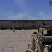 ARMA 3 EDITOR TUTORIAL WAYPOINT 3 How To Trigger A Waypoint By Killing A Unit